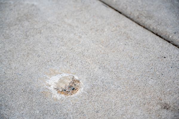 Sinking Concrete Repair - Sinking Concrete Repair Broward County, Florida