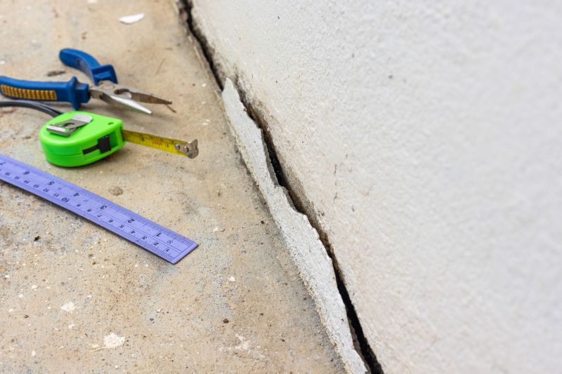 Cost of Small Concrete Repair — Cost of Small Concrete Repair