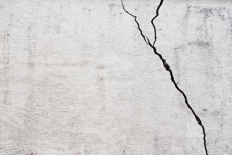 Cost of Small Concrete Repair — Cost of Small Concrete Repair